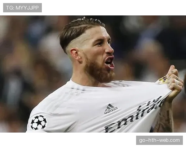 拉莫斯训练完直接去奢侈品店扫货，这自律和消费欲也太分裂了