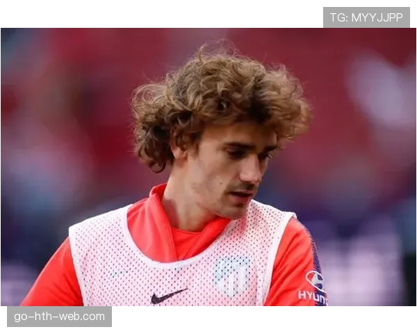 格里兹曼为何能长期担任法国队进攻核心？